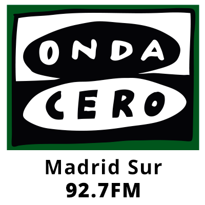 logo onda cero madrid sur